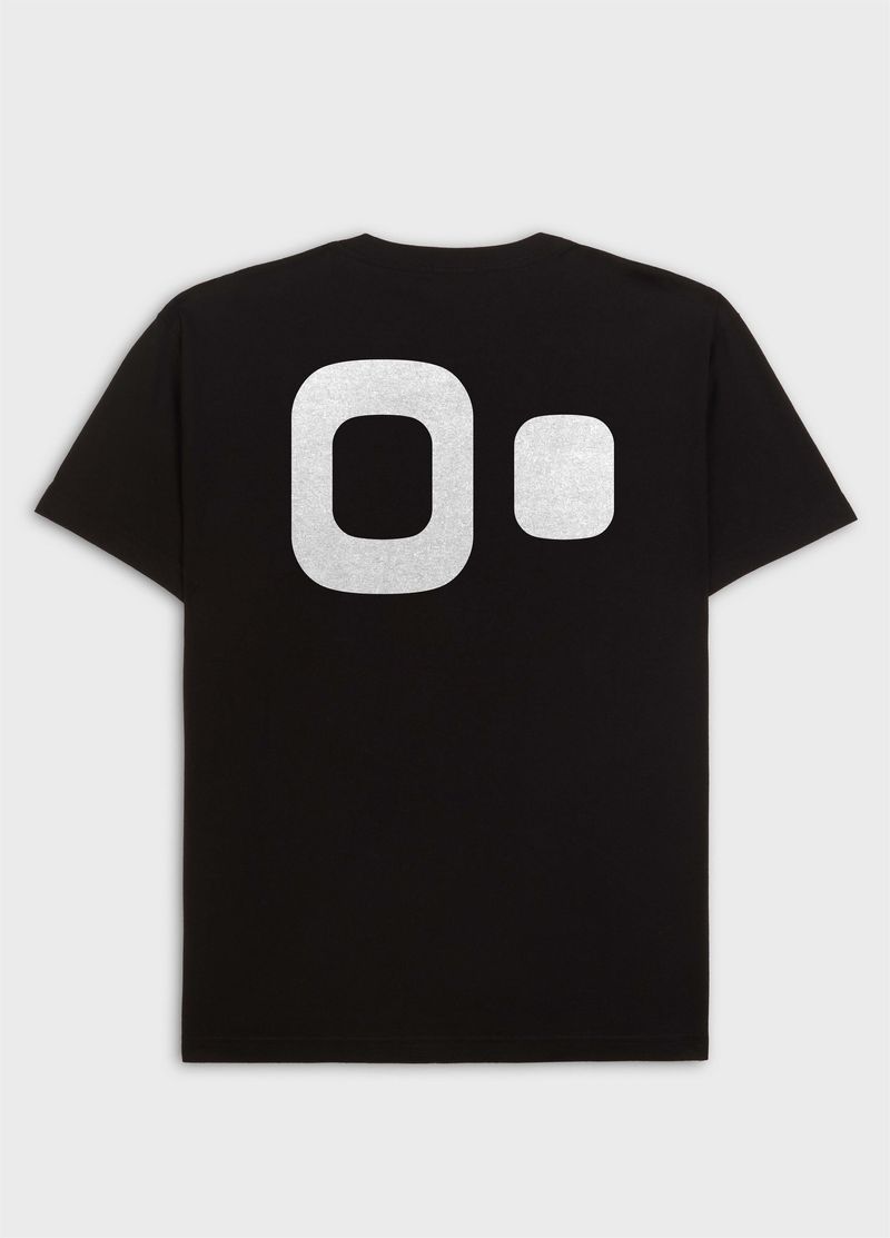 T SHIRT REGULAR VINTAGE NEW ICON BIG