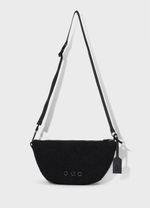 BOLSA MINI ANDIROBA FLEECE