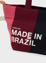 BOLSA SMALL STRIPES