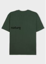 BIG SHIRT WE ARE NATURE