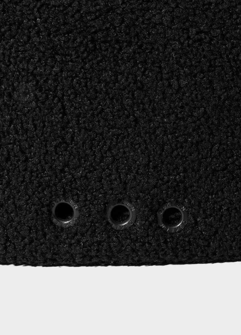 BOLSA MINI ANDIROBA FLEECE