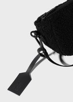 BOLSA MINI ANDIROBA FLEECE