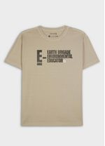 T SHIRT REGULAR STONE E