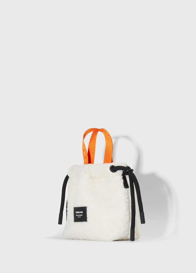 BOLSA FLEECE SMALL