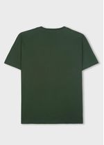 T SHIRT REGULAR VINTAGE FOREST STENC