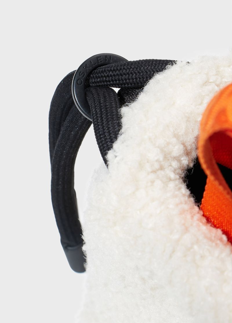 BOLSA FLEECE SMALL