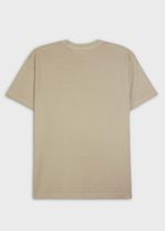T SHIRT REGULAR STONE ART SCI PHILO