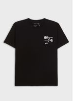 T SHIRT REGULAR VINTAGE ROCK MC