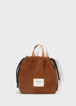 BOLSA FLEECE LARGE