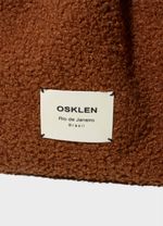 BOLSA FLEECE LARGE