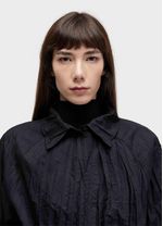 TRENCH COAT WINKLE TRICOLINE