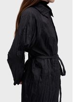 TRENCH COAT WINKLE TRICOLINE