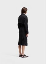 TRENCH COAT WINKLE TRICOLINE