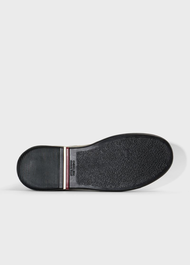 TENIS SOHO CAMURCA