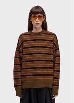 SWEATER TRICOT PRANCHAO WOOD