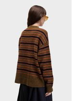 SWEATER TRICOT PRANCHAO WOOD