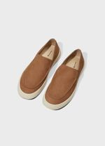 TENIS SOHO MOC NOBUCK