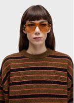 SWEATER TRICOT PRANCHAO WOOD