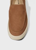 TENIS SOHO MOC NOBUCK