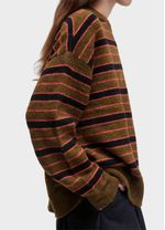 SWEATER TRICOT PRANCHAO WOOD