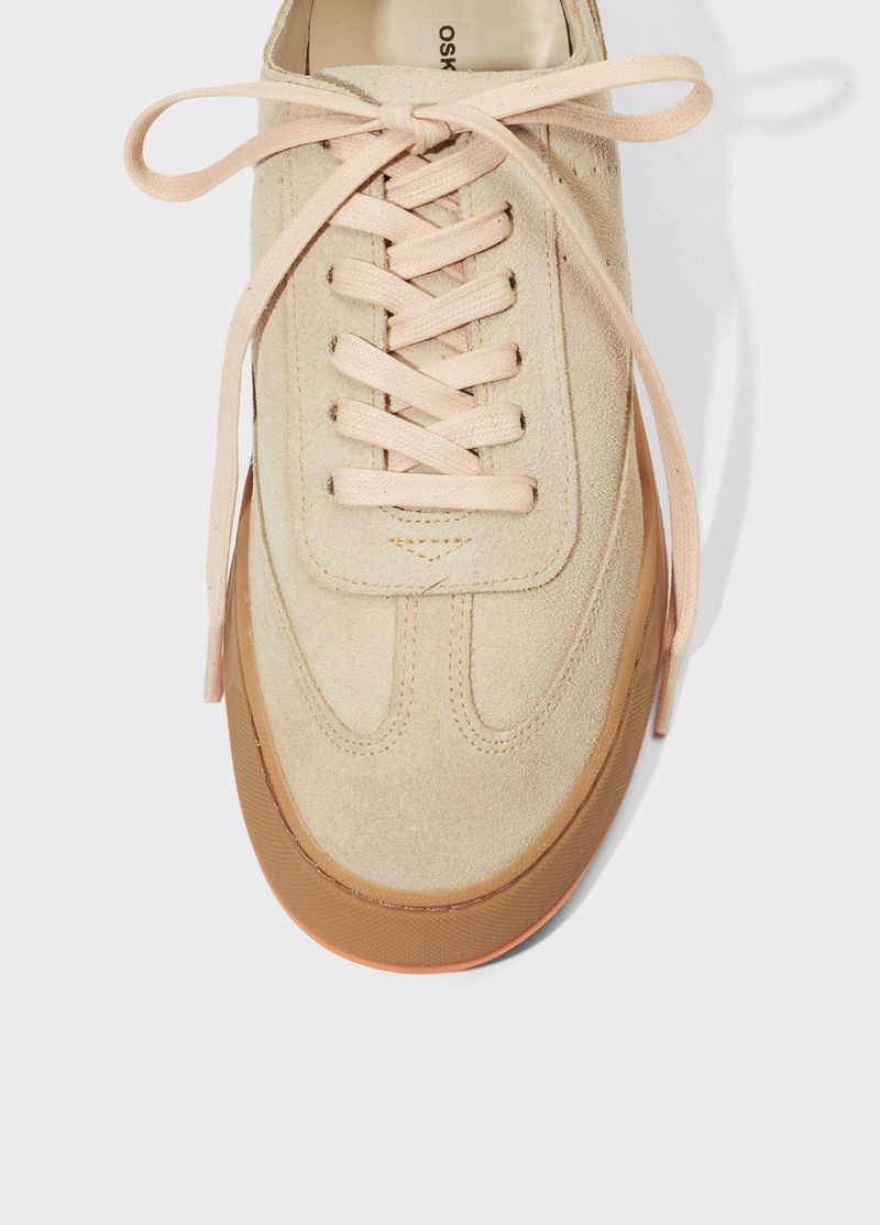 TENIS SOHO SOFT CLUB