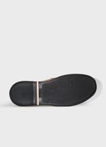 TENIS SOHO MOC NOBUCK
