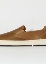 TENIS BOSSANOVA COURO