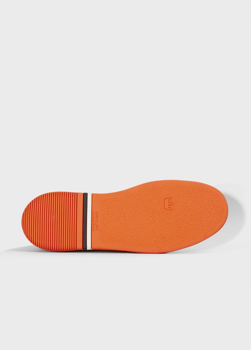 TENIS SOHO SOFT CLUB