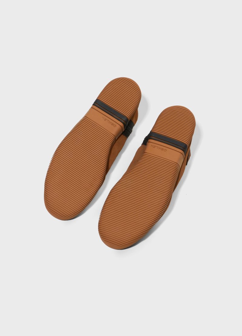 TENIS ARPOADOR CAMURCA