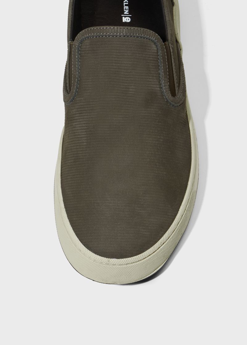 TENIS BOSSANOVA RISKE