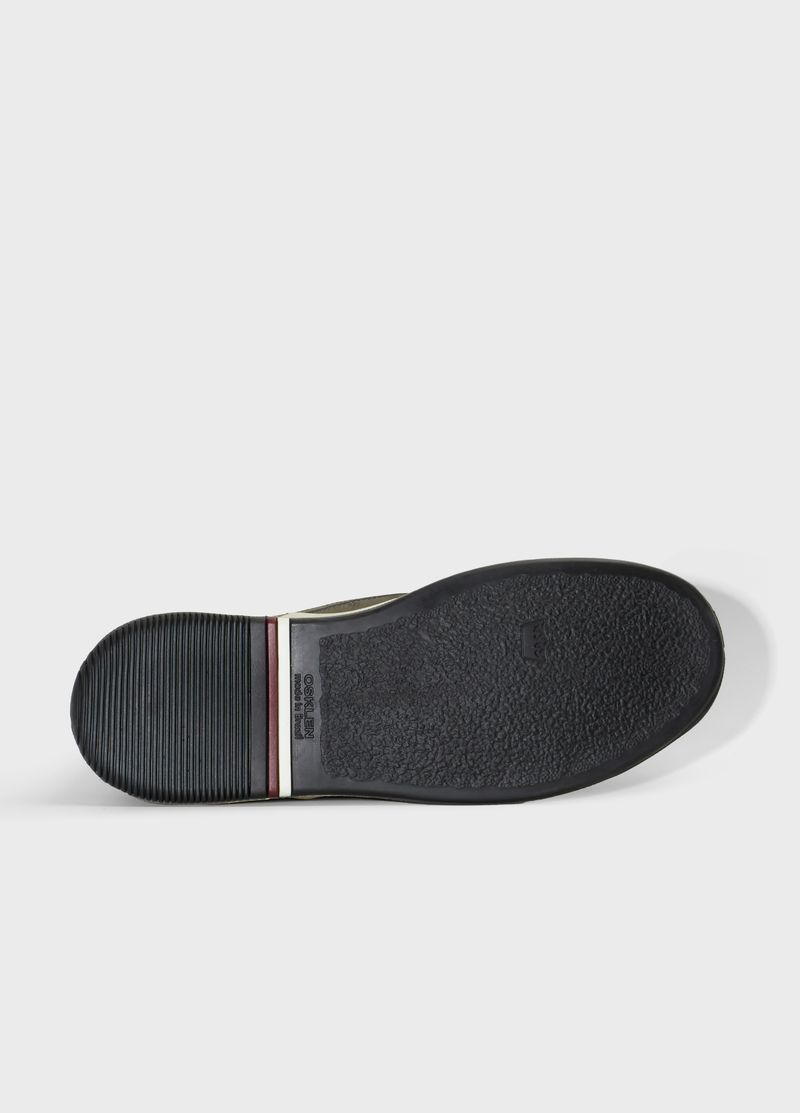 TENIS BOSSANOVA RISKE