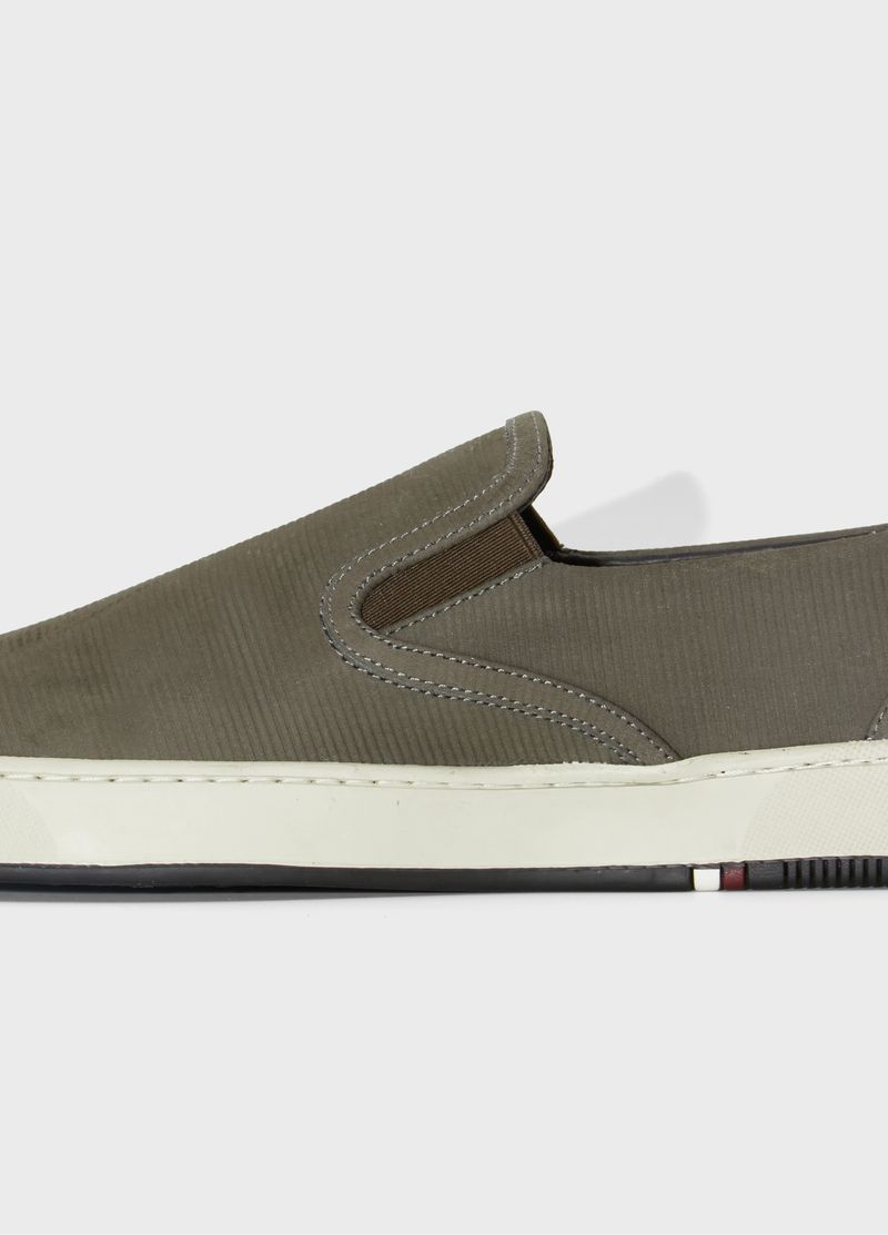 TENIS BOSSANOVA RISKE