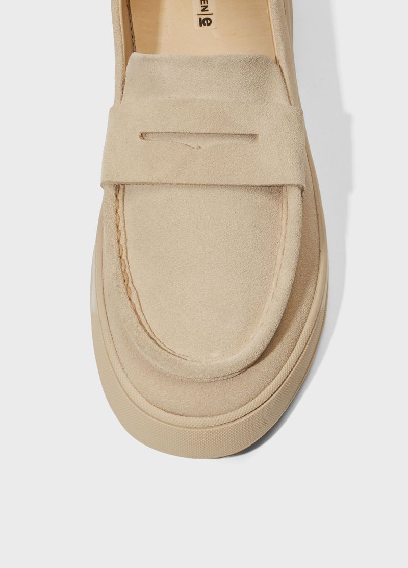 TENIS SOHO SLIP ON
