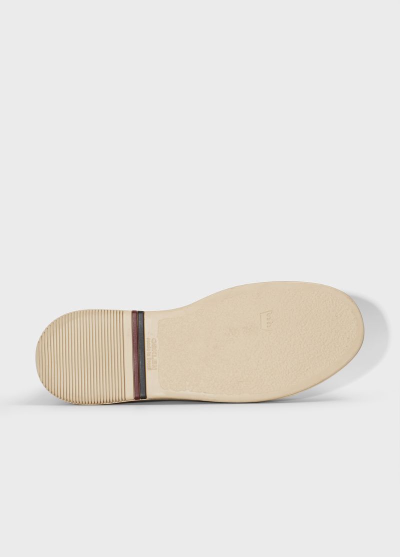 TENIS SOHO SLIP ON