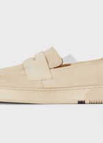 TENIS SOHO SLIP ON