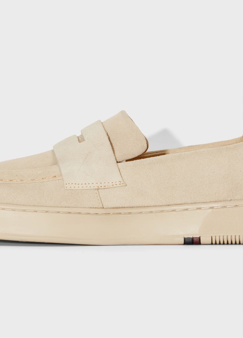 TENIS SOHO SLIP ON