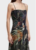 VESTIDO ALCAS BOTANIQUE