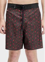 BERMUDA SURF AQUAONE FLEX BUG DOTS