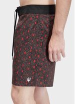 BERMUDA SURF AQUAONE FLEX BUG DOTS