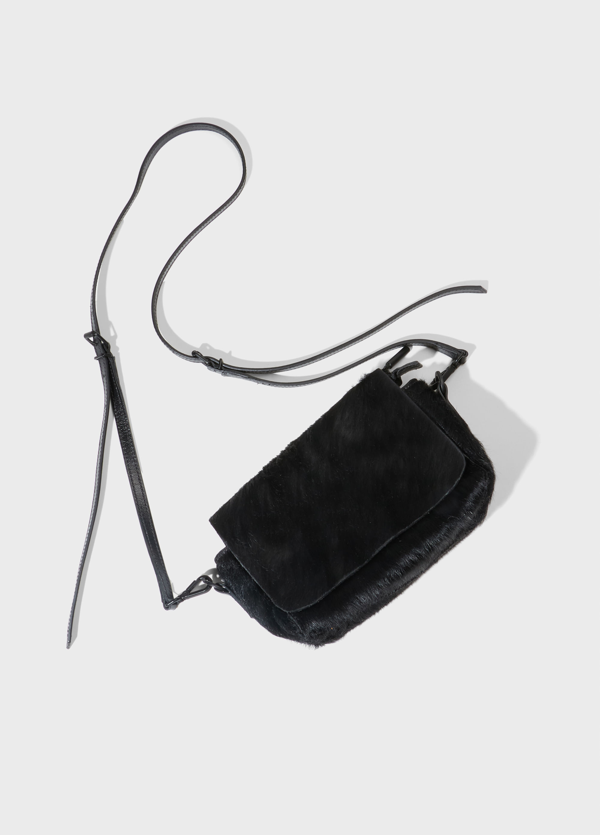 Bolsa muri pelo