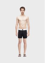 SHORT SURF THIM STRIPE