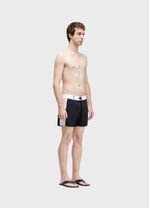 SHORT SURF THIM STRIPE