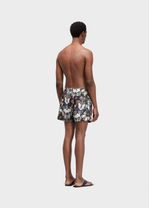 RESORT SHORT AQUAONE FLEX CABINET