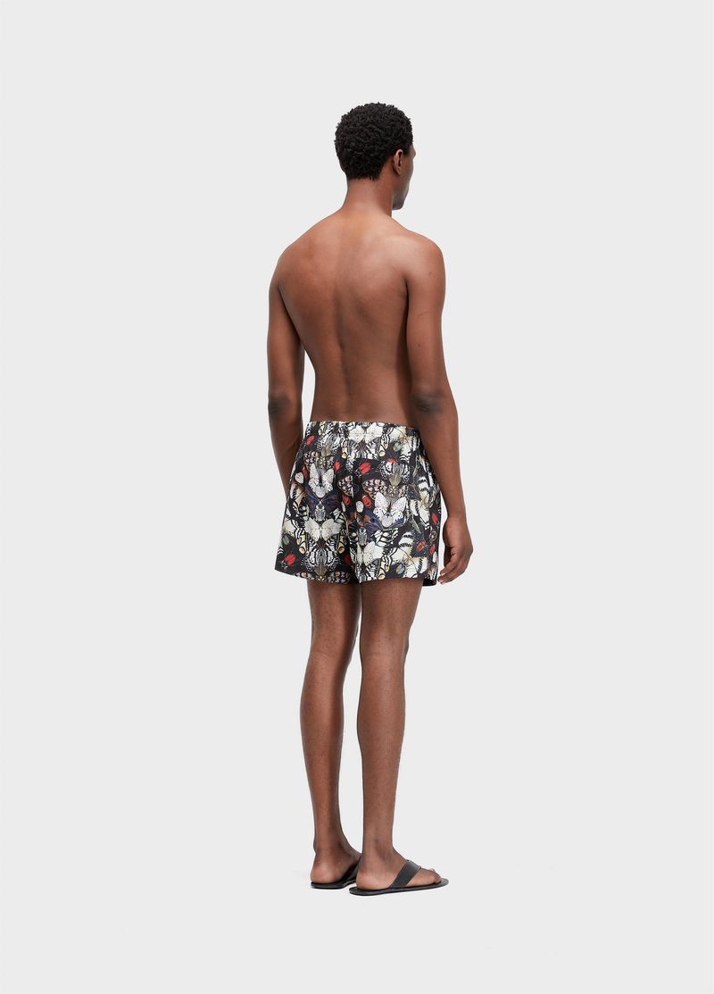 RESORT SHORT AQUAONE FLEX CABINET