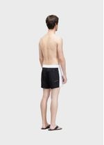 SHORT SURF THIM STRIPE