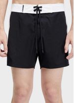 SHORT SURF THIM STRIPE