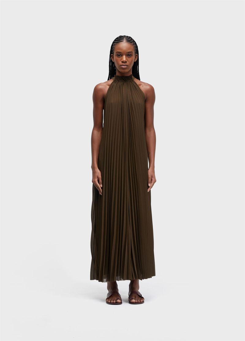 MACACAO RAGLAM PLISSADO