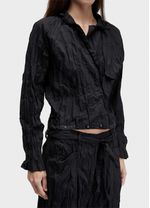 MACACAO DESTACAVEL WRINKLE TRICOLINE