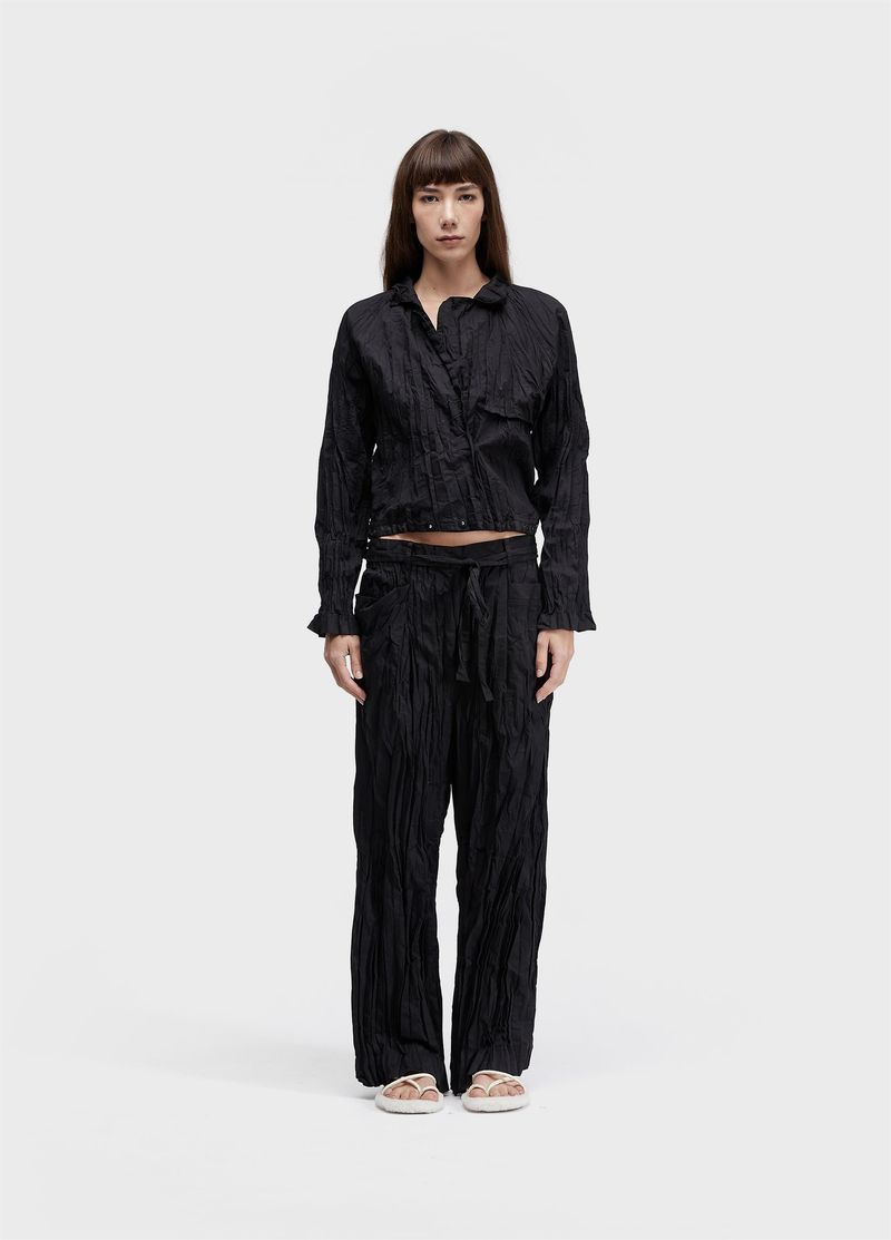 MACACAO DESTACAVEL WRINKLE TRICOLINE