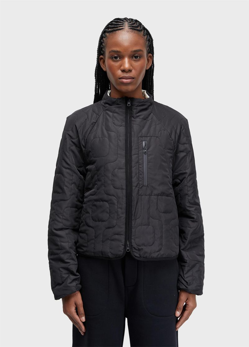 CASACO MATELASSE CALCADAO DOUBLEFACE